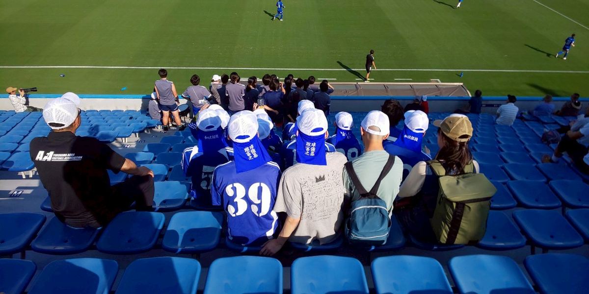 日体大サッカー部女子サッカー公式戦でエスコートキッズ体験!サンライズイーグル江田の皆さんの挑戦(写真2)