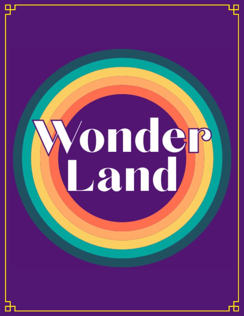 はじめまして！カラオケスナック Wonderland（ワンダーランド）です♪