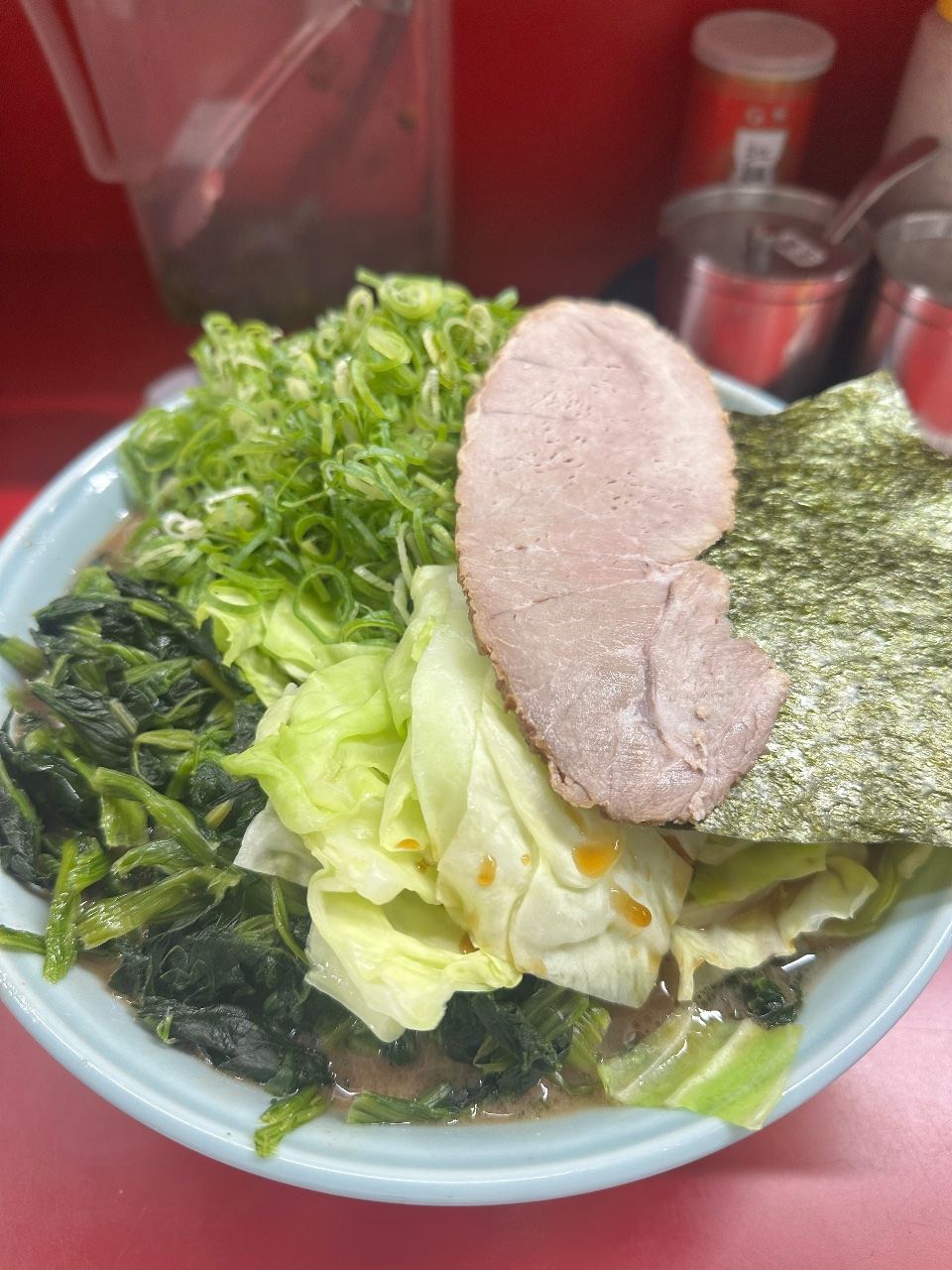 ママの休日〆ラーメン大公開🍜✨/今日から新人さん登場ですっ！🎉